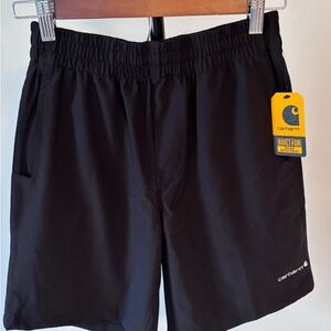Carhartt Rugged Flex Ripstop Shorts Youth